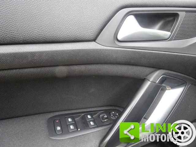 PEUGEOT 308 BlueHDi 130 S&S GT Line