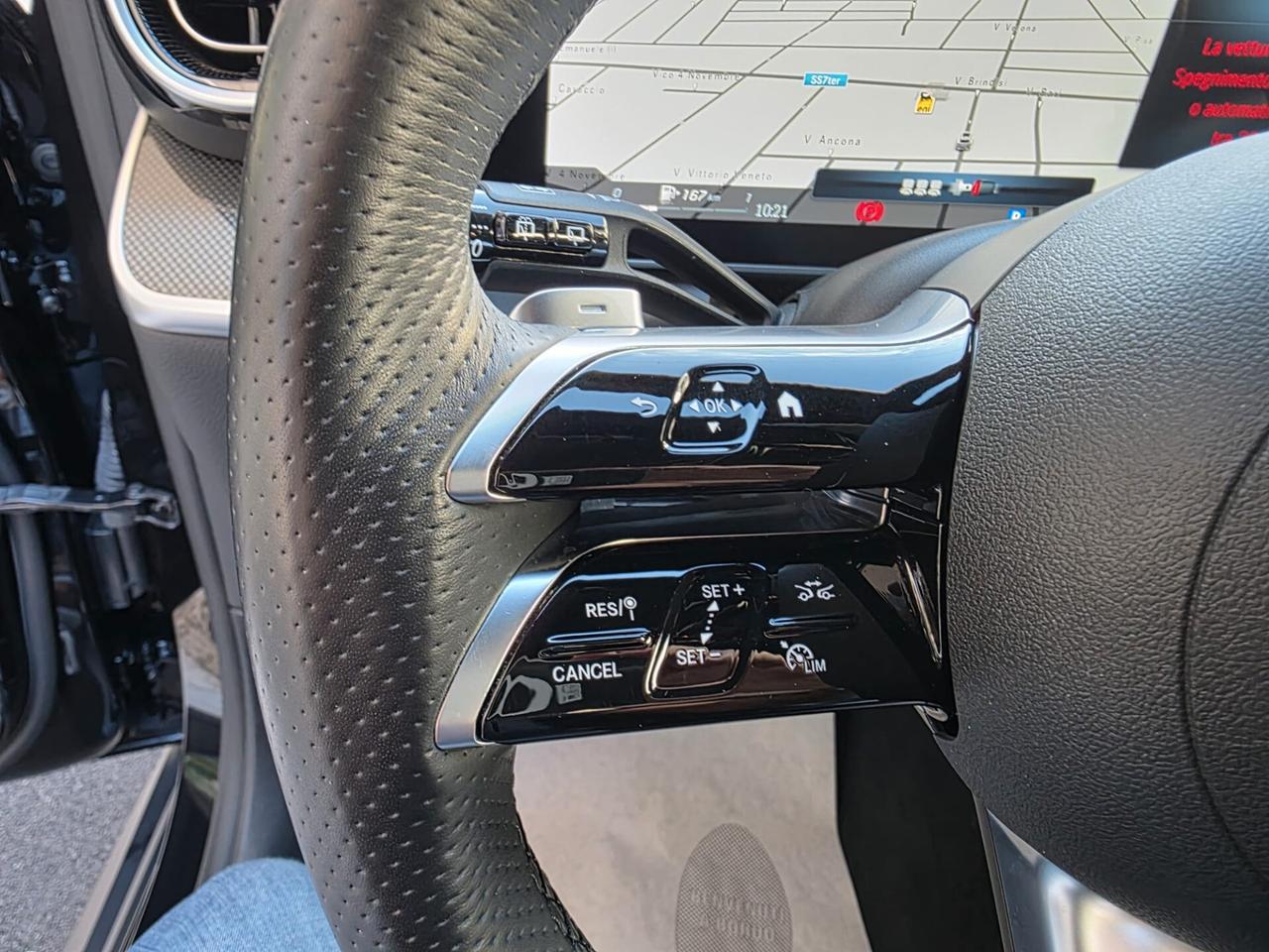 Mercedes GLC 220 d 4Matic Mild Hybrid AMG Line Advanced Plus...
