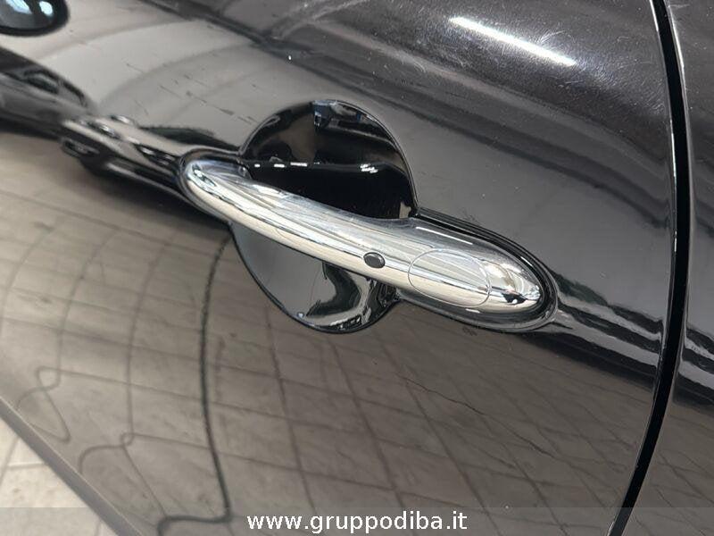 MINI Mini 3 porte Mini F56 2021 3p Mini 3p 2.0 Cooper S Classic auto