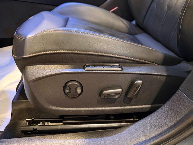 CUPRA Formentor 2.0 TDI 4Drive DSG Pano 19" DCC 360° Matrix Beats