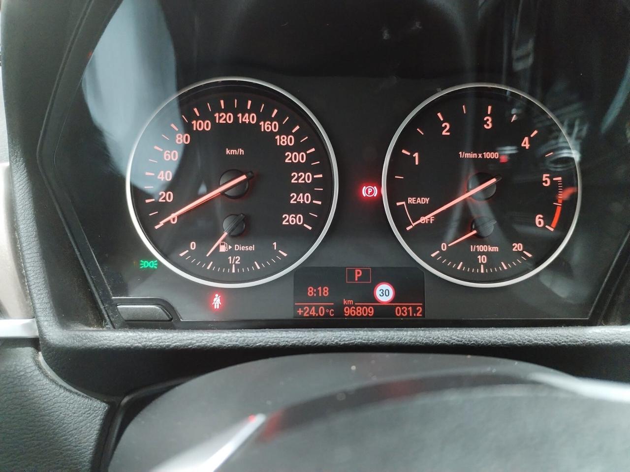 Bmw X1 xDrive18d xLine