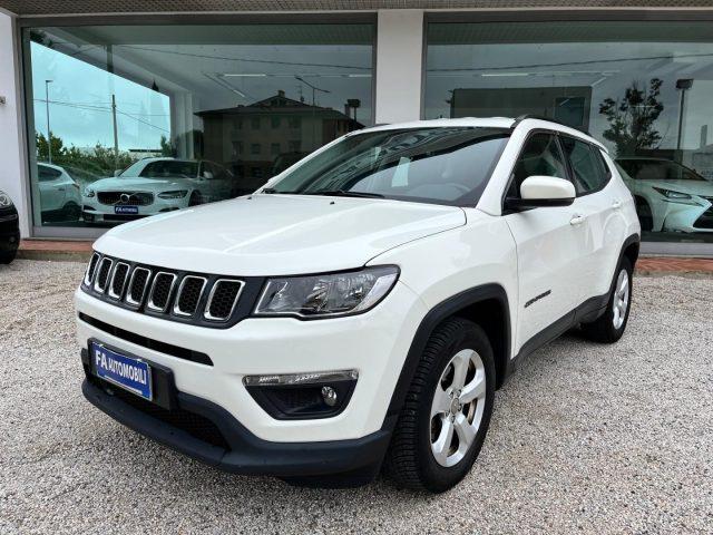 JEEP Compass 1.6 Multijet II 2WD Longitude