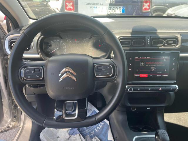 CITROEN C3 1.2 PureTech 83CV S&S