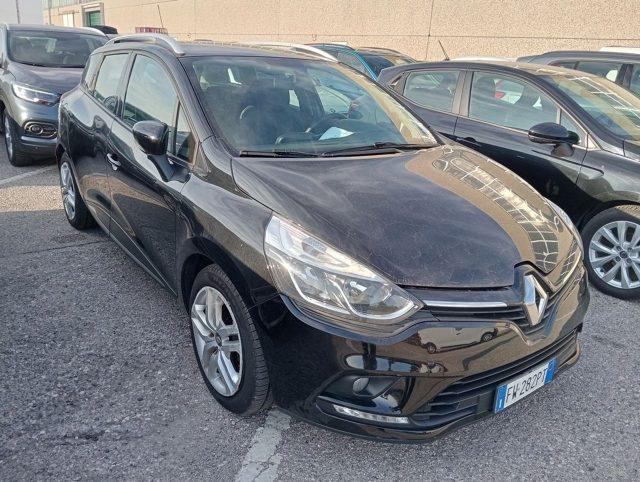 RENAULT Clio Sporter 1.5 dci energy Business 75cv