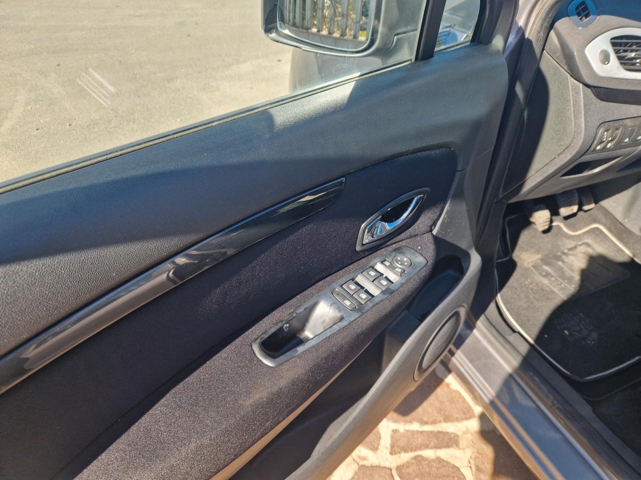 Renault Scenic Scénic XMod 1.5 dCi 110CV Energy