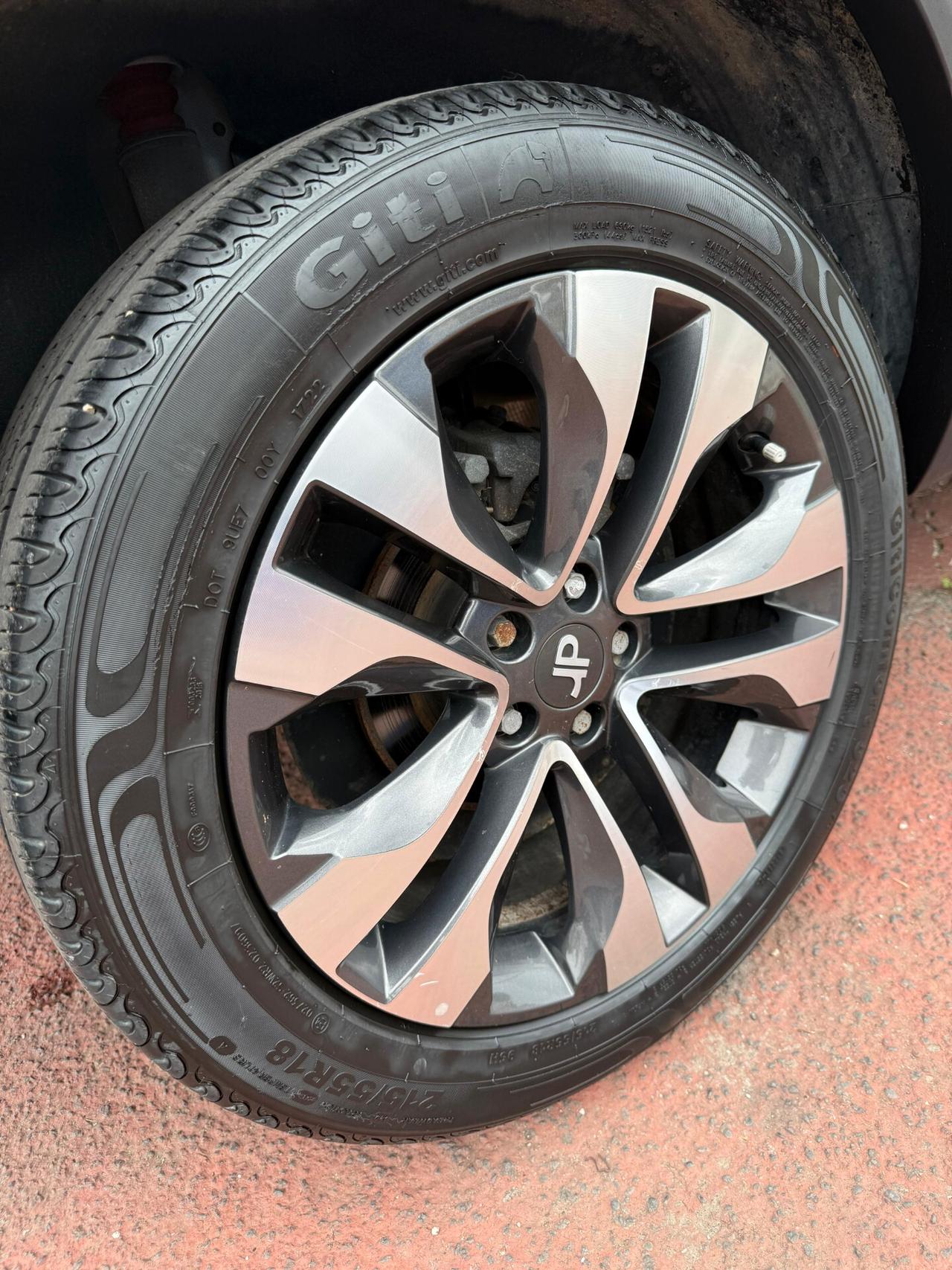 Dr 5.0 150CV *TETTO PANORAMICO APRIBILE