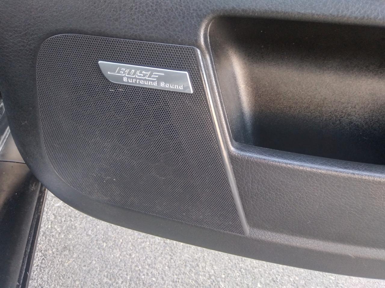 Audi A6 Avant 2.8 V6 FSI s-line 4X4 210cv
