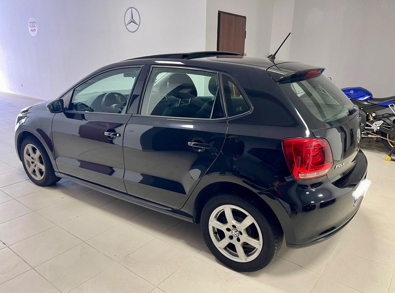 Volkswagen Polo 1.2 TDI DPF 5 p. Trendline