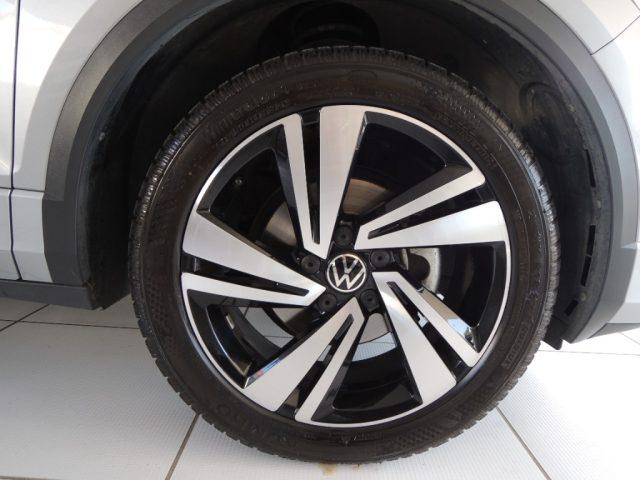 VOLKSWAGEN T-Roc 1.0 TSI R-Line