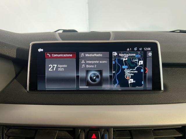 BMW X5 xDrive 30d 249CV Luxury UNI PRO-IVA ESPOSTA