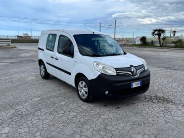 Renault Kangoo 1.5 dCi