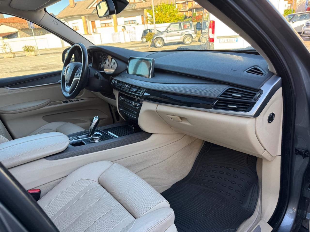 Bmw X5 xDrive40e Luxury