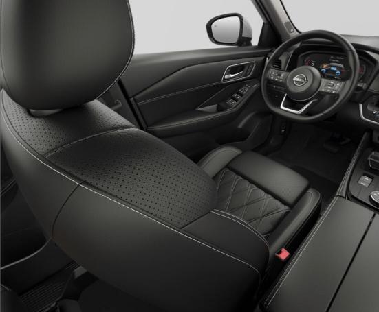 NISSAN X-Trail e-Power e-4orce 4WD Tekna+ Plus Cerchi20