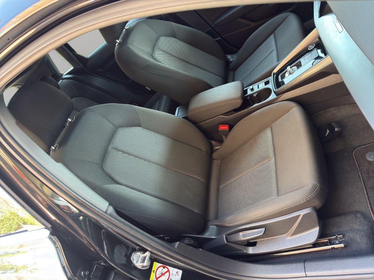 AUDI - A3 - SPB 35 2.0 TDI 150 cv S tronic S line edition