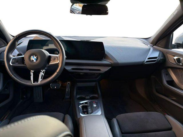 BMW 118 d MSport Pro