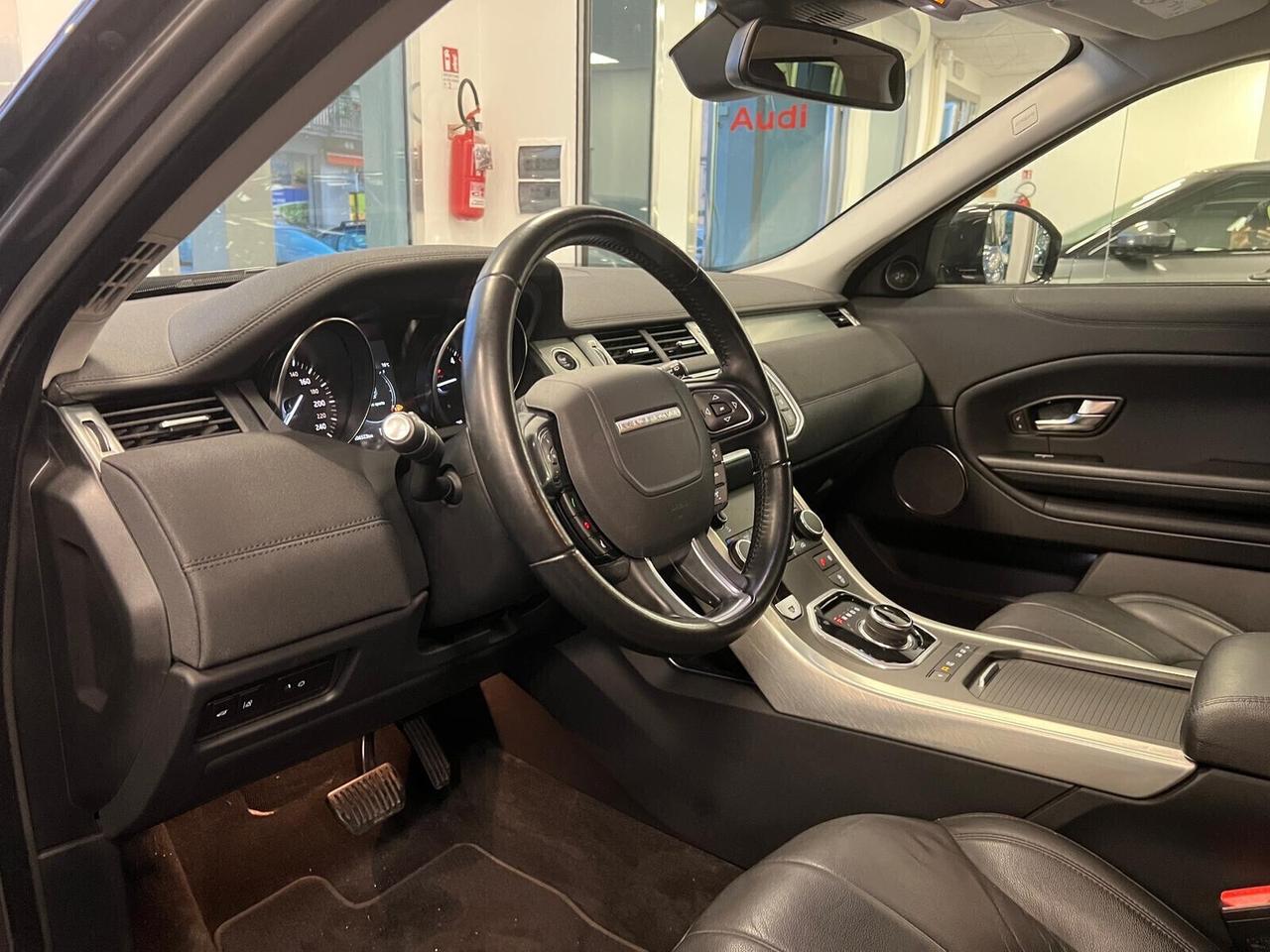 Land Rover Range Rover Evoque 2.0 TD4 150 CV 5p. SE Dynamic