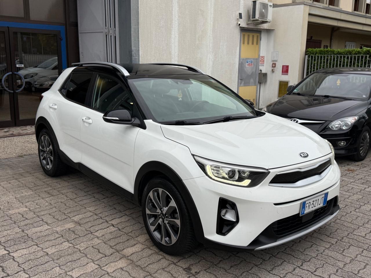 Kia Stonic 1.6 CRDi 110 CV Energy
