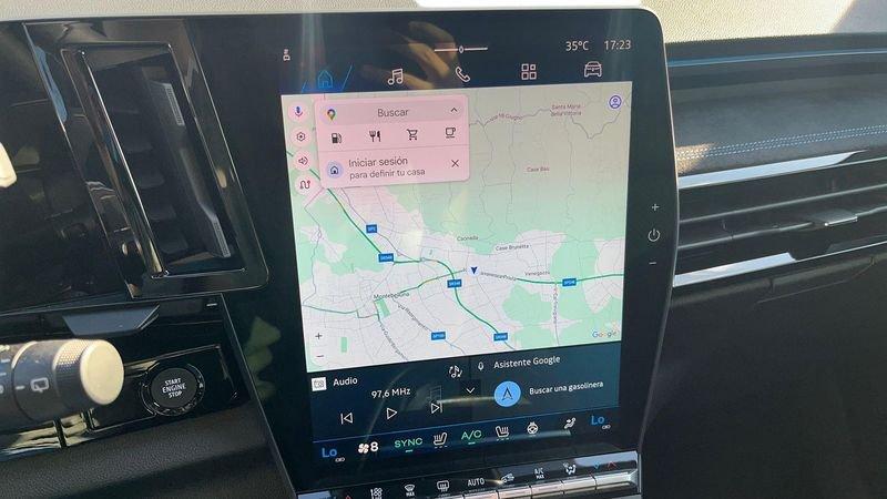 Renault Espace 1.2 E-Tech full hybrid 200cv Esprit Alpine