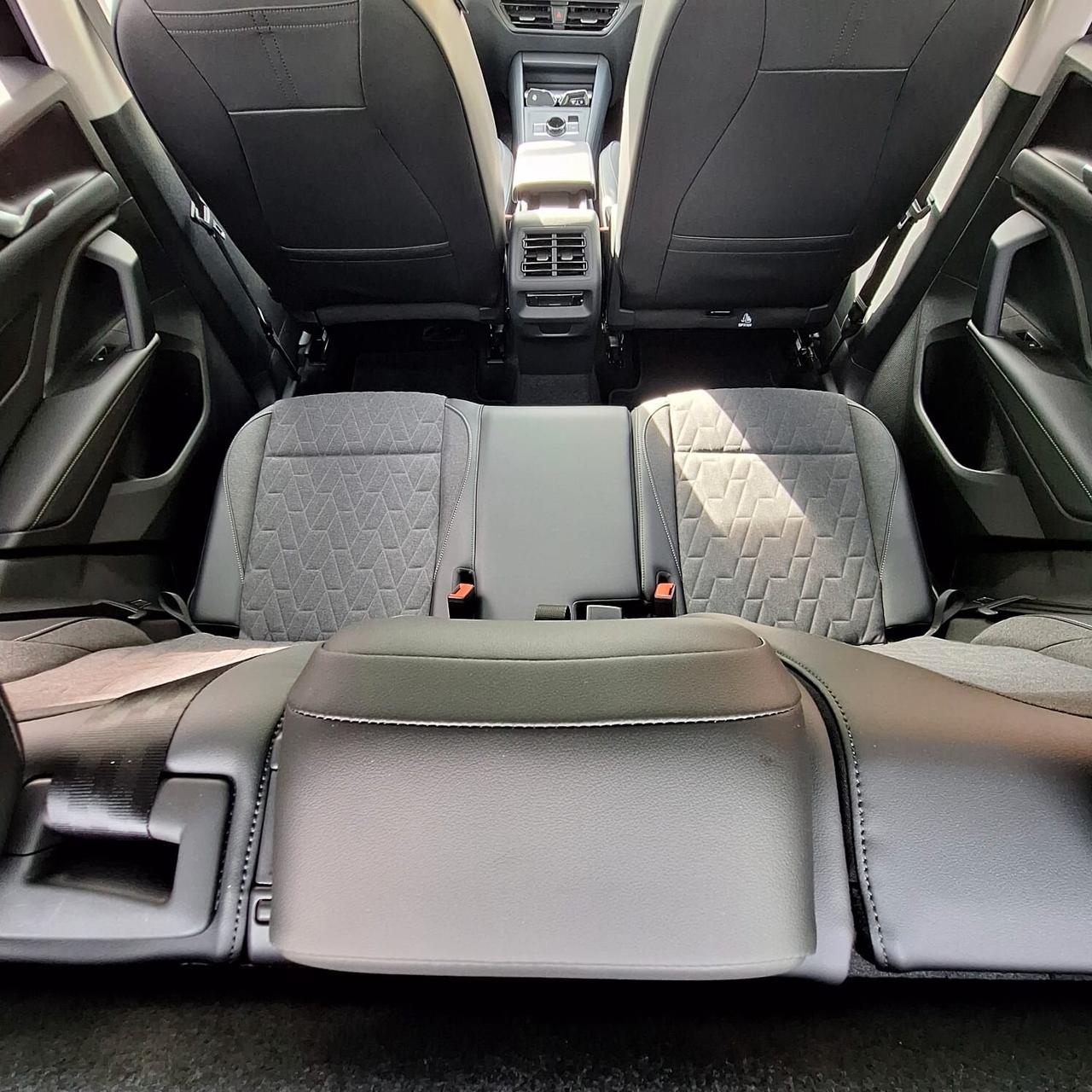 Nuova Volkswagen Tiguan 2.0 TDI 150CV DSG Edition Plus