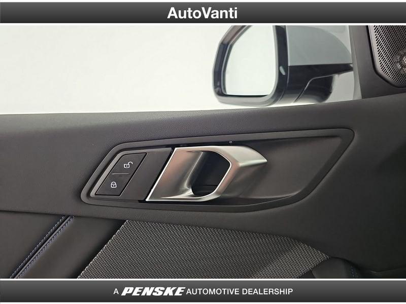 BMW Serie 1 118d MSport auto