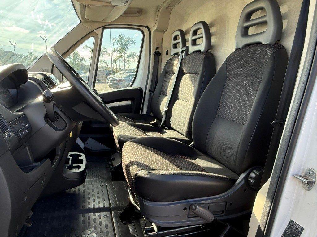Peugeot Boxer 2.2 BlueHDi 140 S&S L2 H2 +IVA