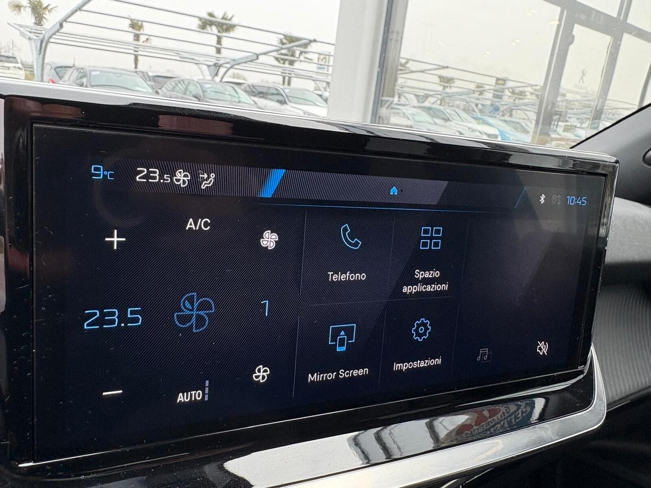 Peugeot 2008 ALLURE PureTech 100 6mt SPOTICAR