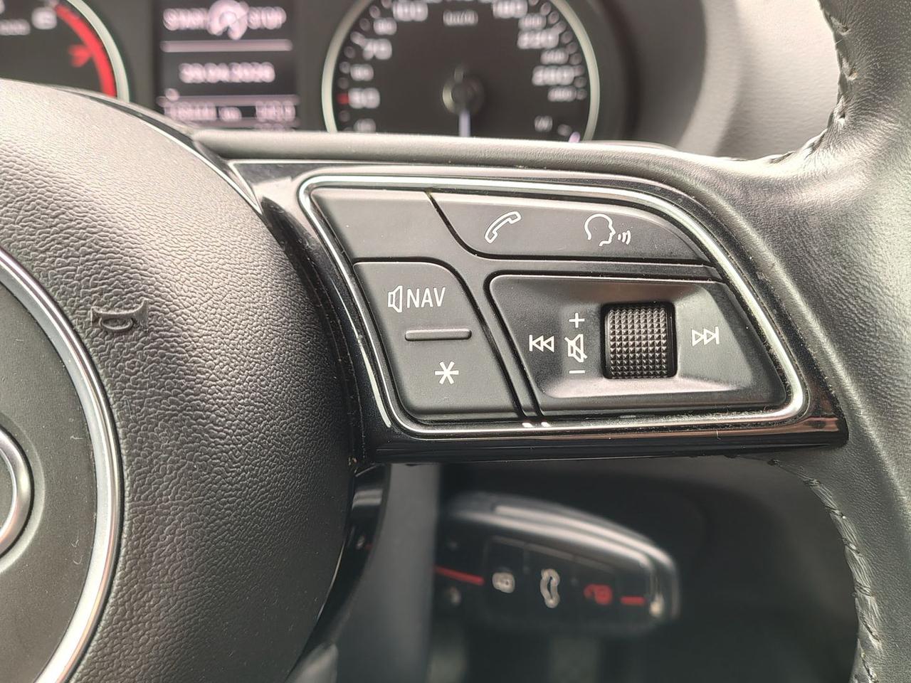 Audi A3 1.5 30 g-tron S Line #10653