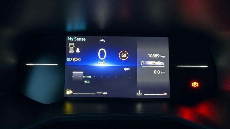 Renault Clio V 2023 1.0 TCe Techno