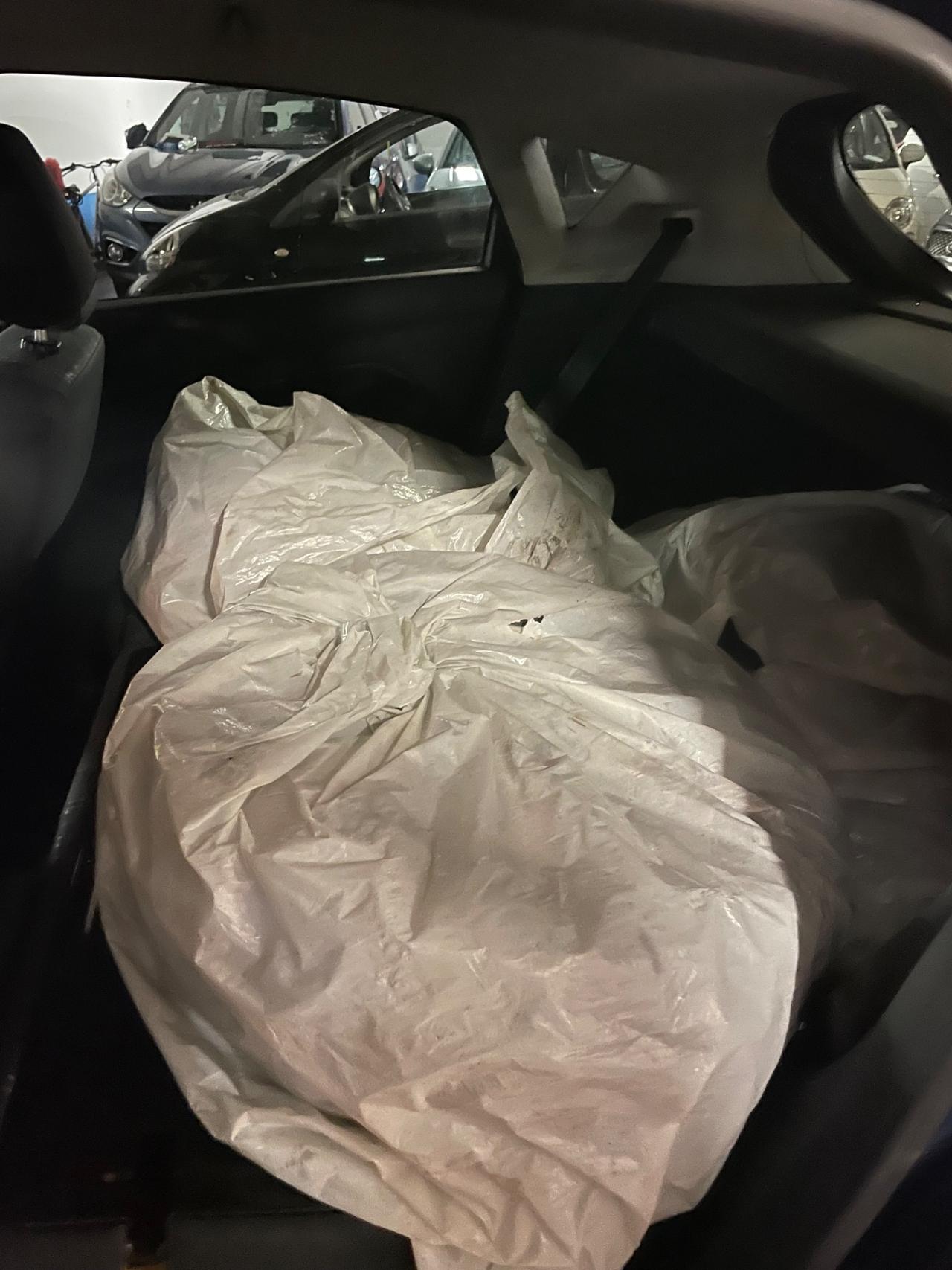 Ford Fiesta 1.2 Neopatentati Euro 5