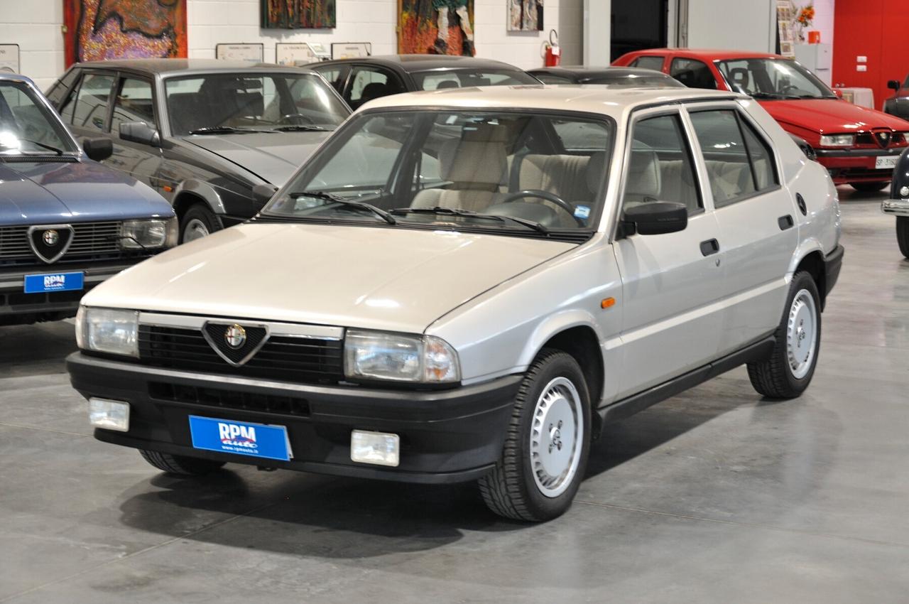 Alfa Romeo 33 1.3 S ASI RIAR