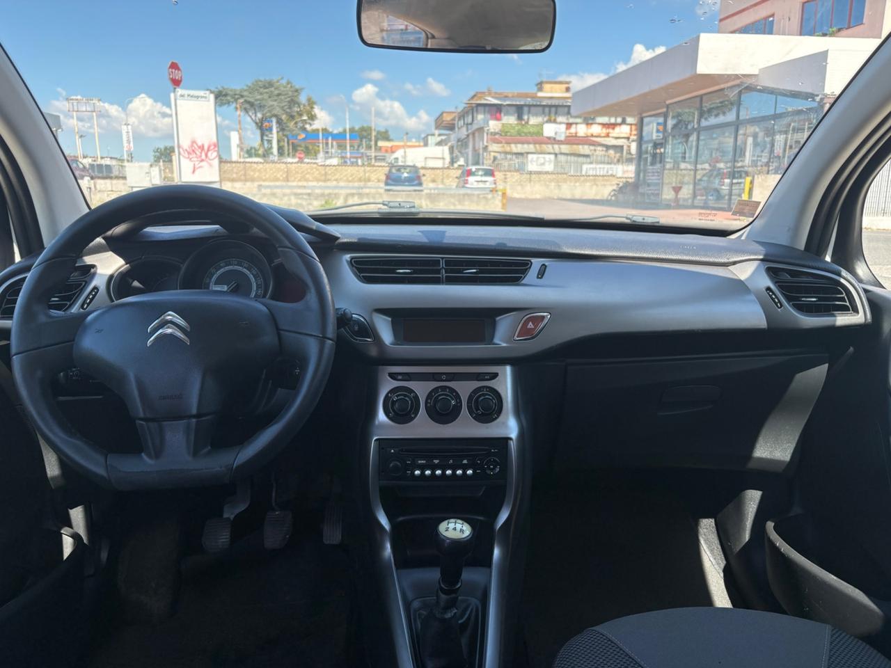Citroen C3 1.0 VTi 68 Seduction