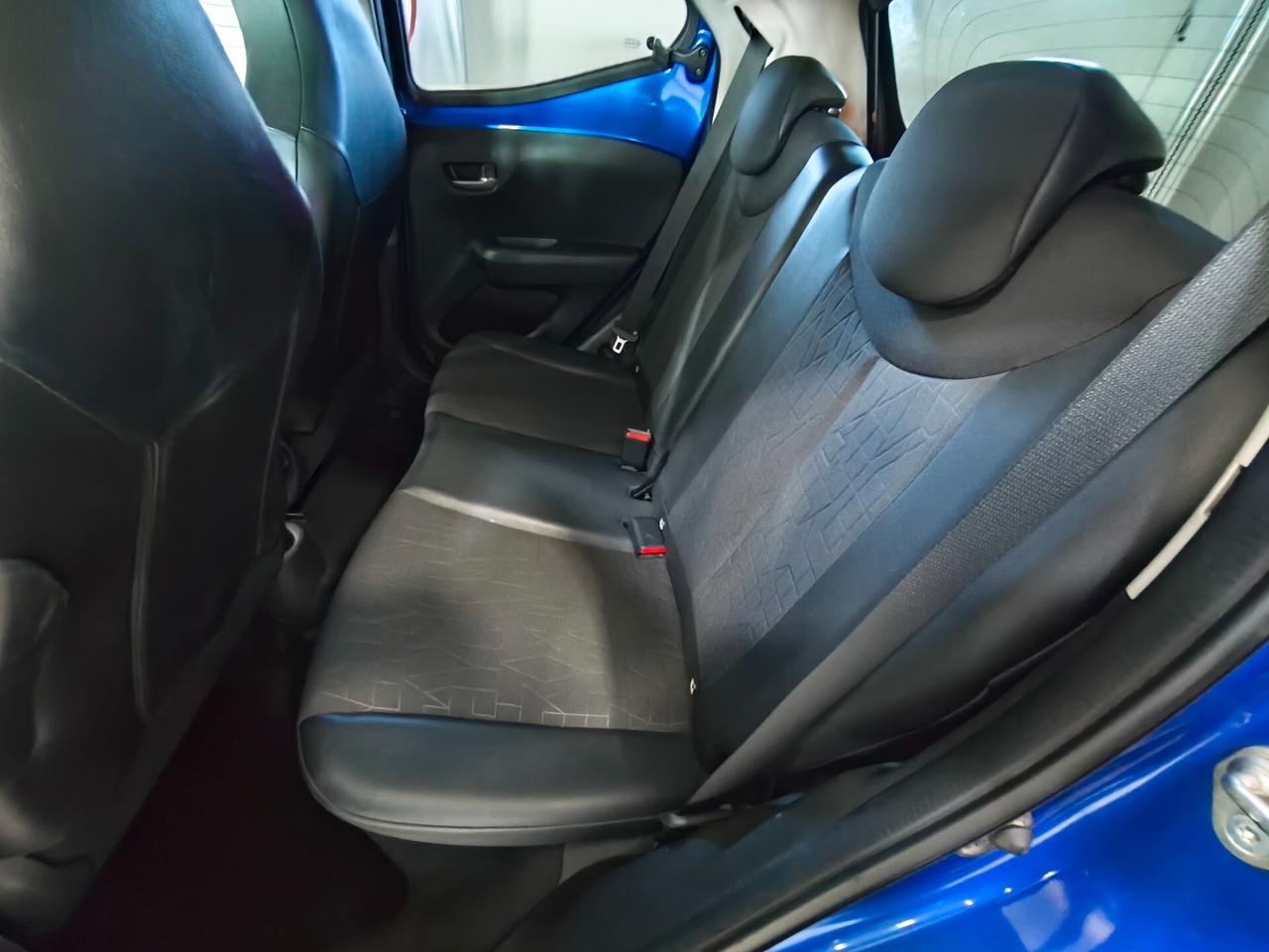 Toyota Aygo Connect 1.0 VVT-i 72 CV 5 porte x-clusiv MMT
