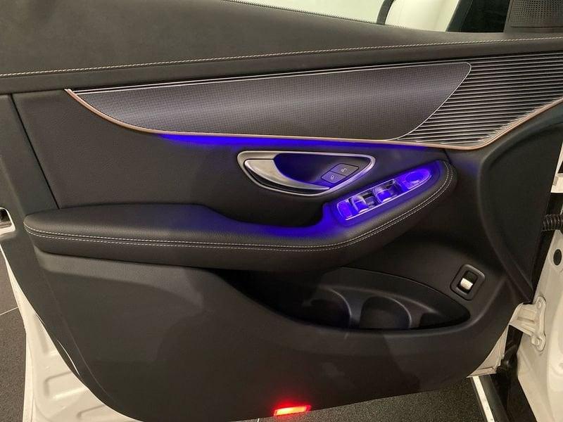 Mercedes-Benz EQC 400 4Matic Sport