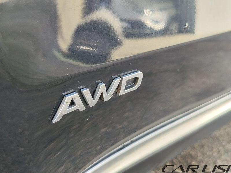 KIA Sportage Sportage 2.0 CRDI AWD GT Line
