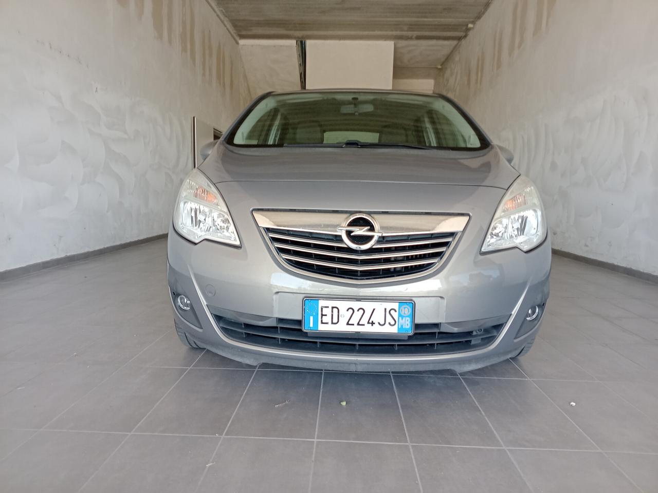 Opel Meriva 1.7 CDTI 110CV Cosmo