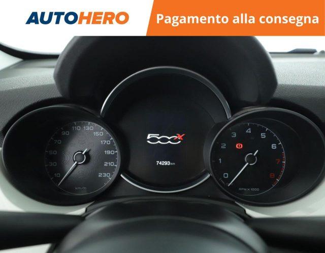 FIAT 500X 1.0 T3 120 CV Cross