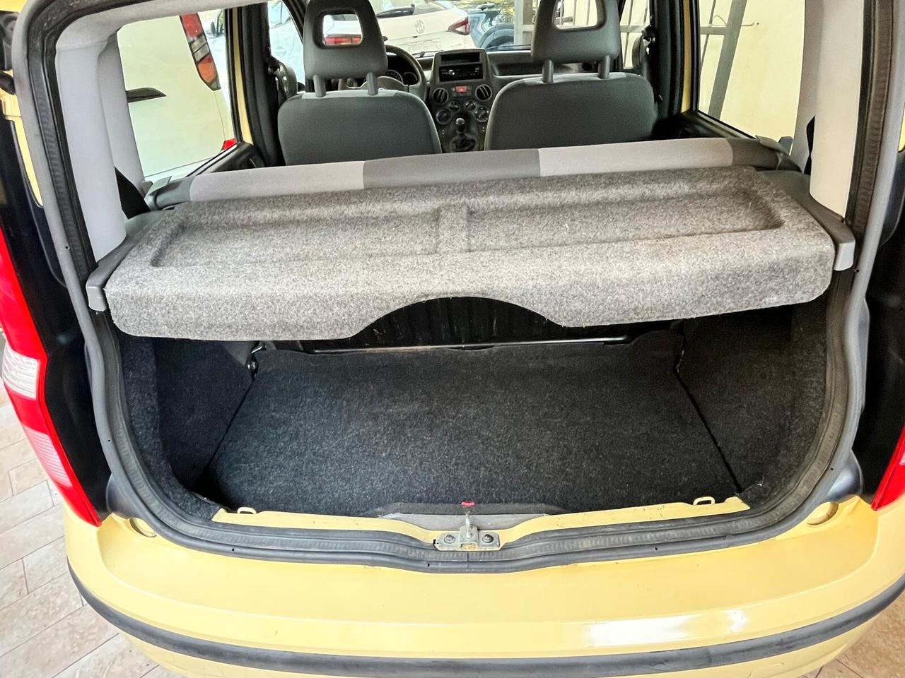 Fiat Panda 1.2 EasyPower Classic