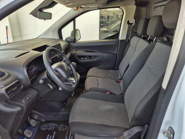 CITROEN Berlingo BlueHDi 100 Van M Club