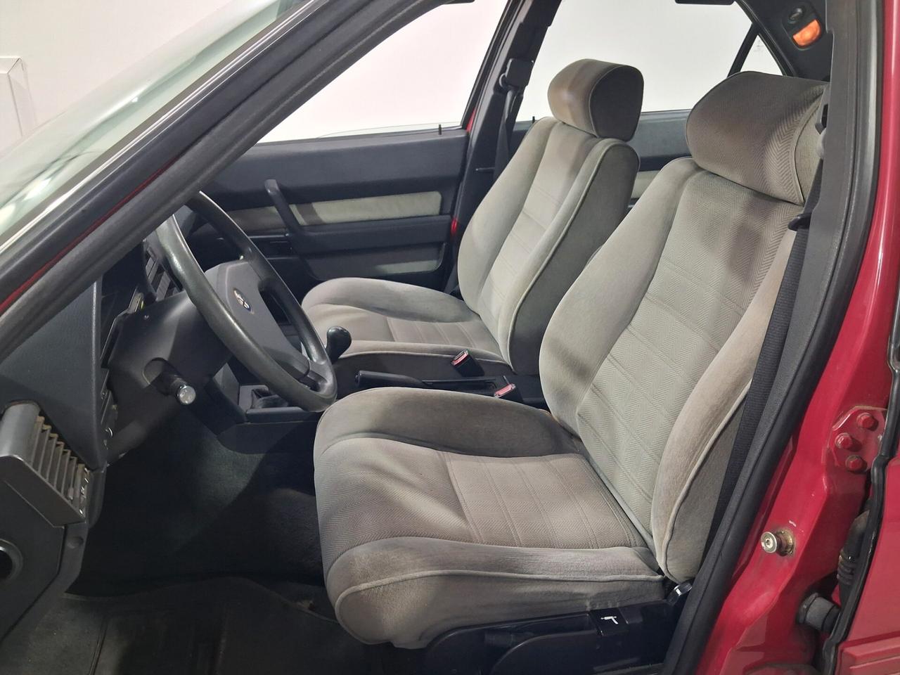Alfa Romeo 164 2.0i Twin Spark unico proprietario