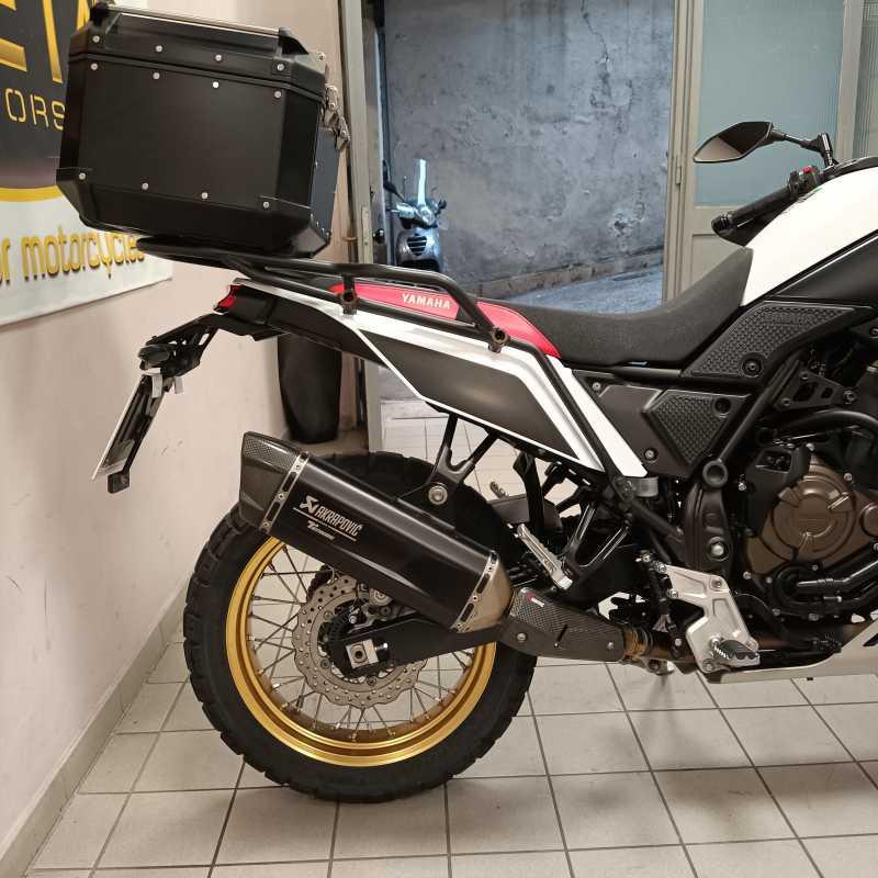 Yamaha Ténéré 700 Rally Edition - 2023