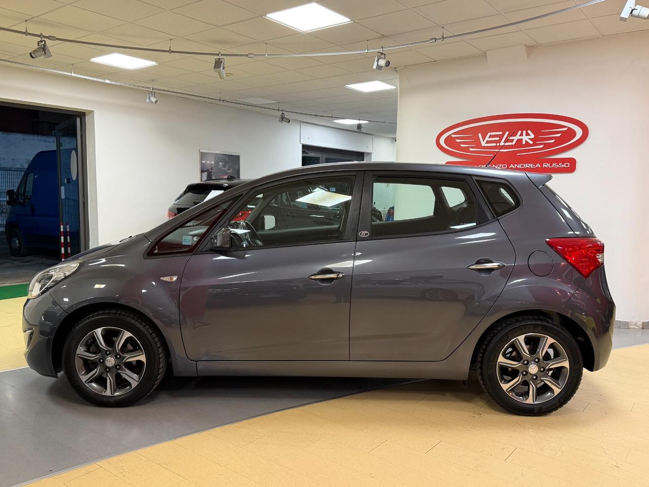 HYUNDAI IX20 1.4 90 CV