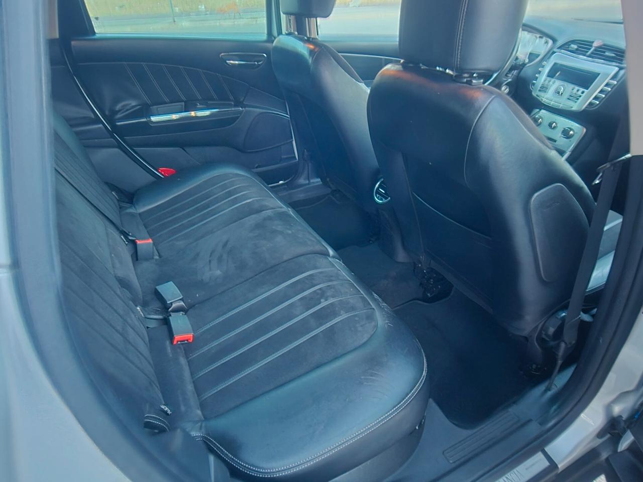 Lancia Delta 1.6 MJT gold anno 2011