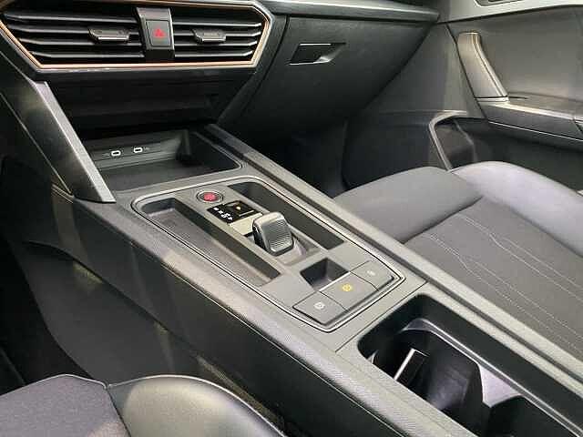 CUPRA Leon 1.5 Hybrid 150 CV DSG