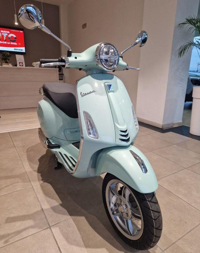 PIAGGIO Vespa 150 Primavera PRIMAVERA