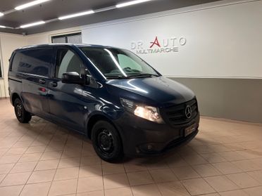 Mercedes-benz Vito 1.6 109 CDI PC-SL Furgone Long