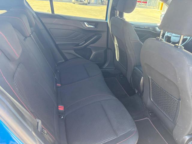 FORD Focus 1.0 EcoBoost 125 CV 5p. ST-Line