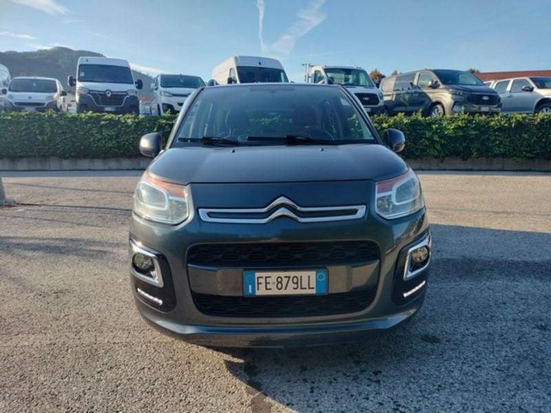 Citroën C3 Picasso C3 Picasso 1.6 bluehdi Feel edition 100cv