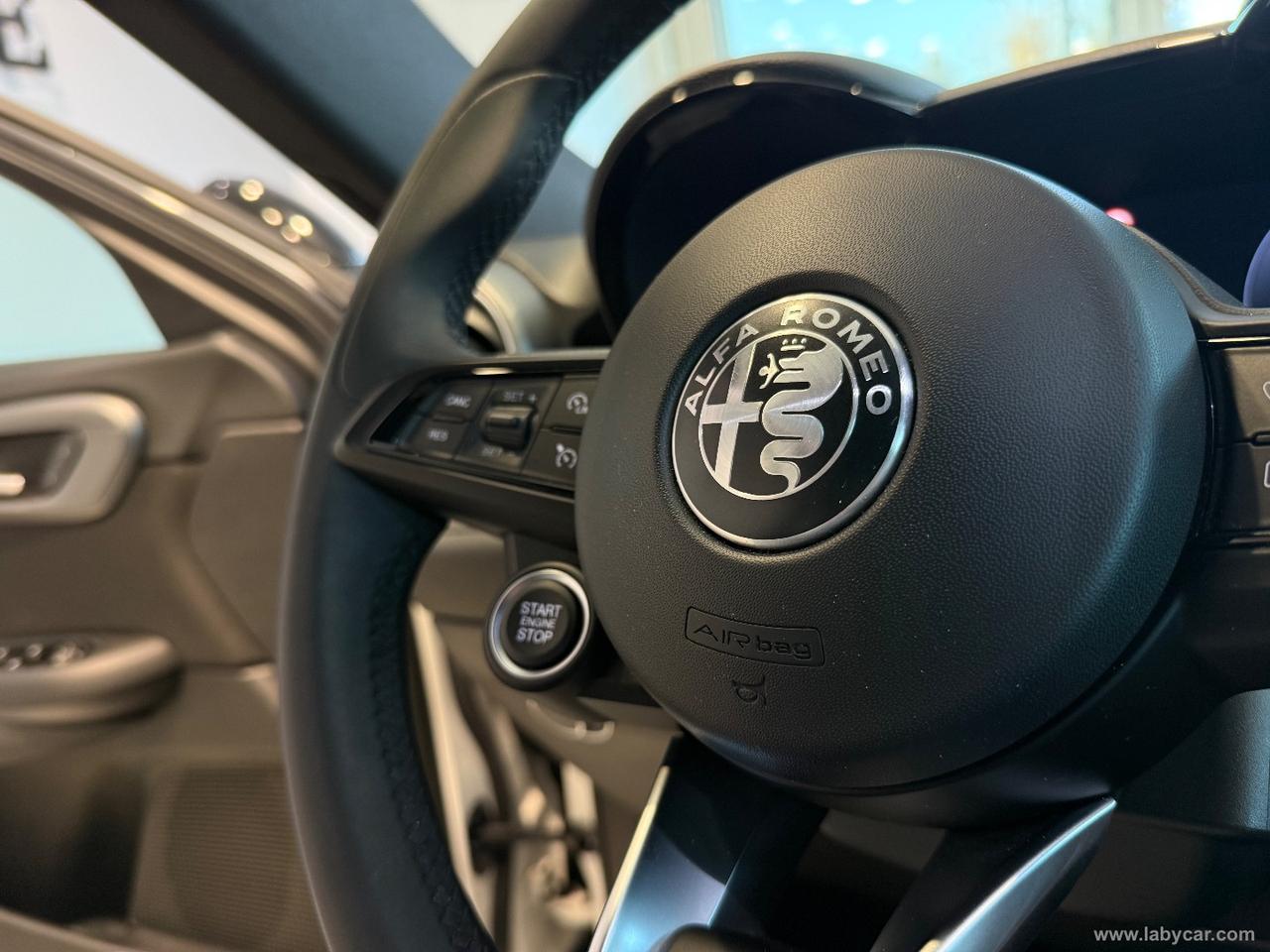 ALFA ROMEO Tonale 1.6 diesel 130 CV TCT6 Super