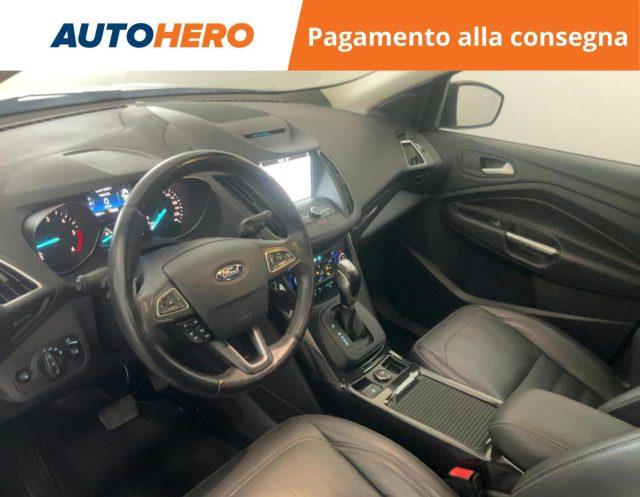 FORD Kuga 1.5 TDCI 120 CV S&S 2WD Titanium