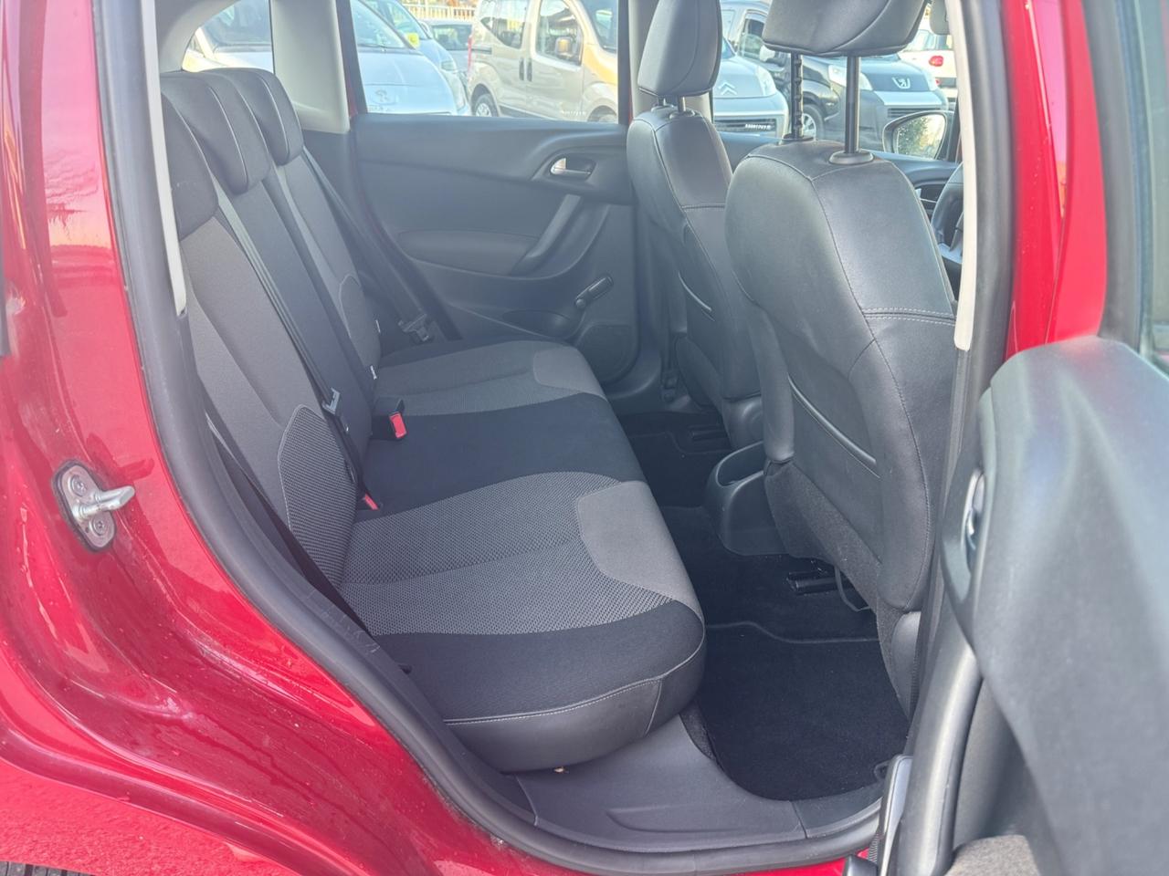 Citroen C3 PureTech Seduction 2014